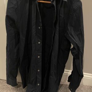 Banana Republic button down shirt Men’s Medium